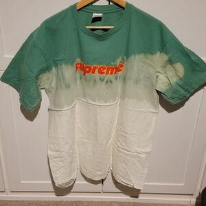 Supreme Short Sleeve T-Shirt Size XL